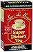 Super Diet Tea Max Natural 12 Bags