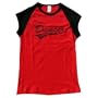 Athletics Fitted T