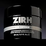 Zirh Platinum: Age Defense - Environmental Protection