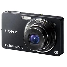 SONY �f�W�^���J���� Cybershot WX1