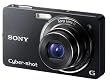 SONY デジタルカメラ Cybershot WX1 (1020万画素/光学x5/デジタルx10/ブラック) DSC-WX1/B