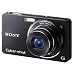 SONY �f�W�^���J���� Cybershot WX1 (1020����f/���wx5/�f�W�^��x10/�u���b�N) DSC-WX1/B
