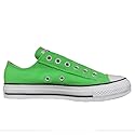 CONVERSE All Star Slip Chucks neon green 113320