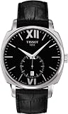 [ティソ]TISSOT 腕時計 T-LORD SMALL SECOND(ティーロード スモールセコンド) T0595281605800 メンズ 【正規輸入品】