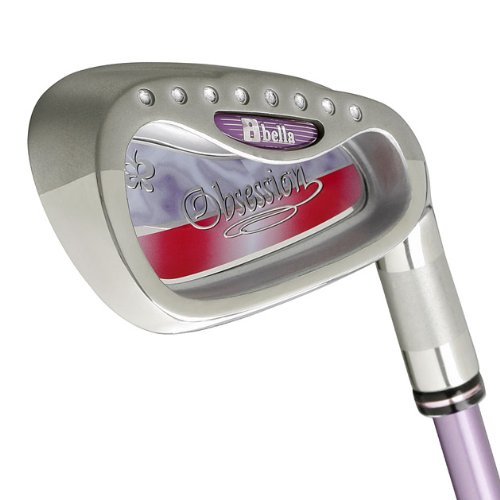 iBella Obsession Irons - Custom Assembled