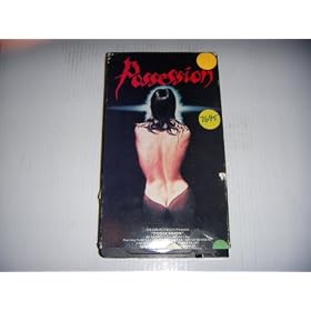 Possession [VHS]