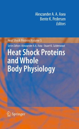 Heat Shock Proteins and Whole Body Physiology: 5