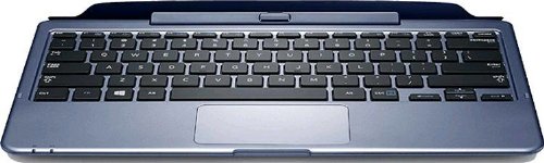 Samsung Electronics ATIV Smart PC Keyboard Dock (AA-RD7NMKD/US)