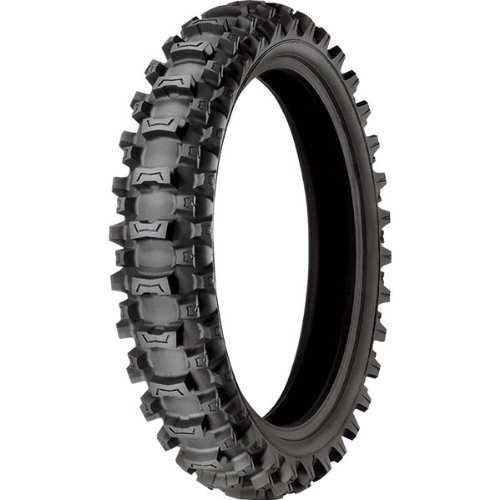 04-12 HONDA CRF50F: MICHELIN STARCROSS MINI MS2 FRONT/REAR TIRE - 2.50-10 (2.50-10)