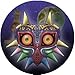 Shiro Cosmetics Majora's Mask Eyeshadow - Indie Makeup
