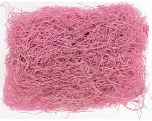 Mauve Excelsior Shred Wood 10lb Bag