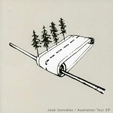 Australian Tour EP