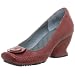 indigo by Clarks Women's Doll Pump