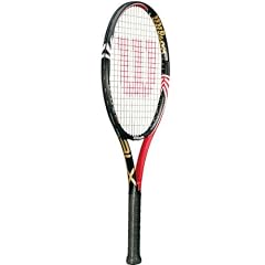 Wilson Six.One 26 BLX (besaitet) ab 11 Jahre / 150 cm