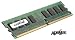 Crucial Technology CT12864AA800 1 GB 240-pin DIMM DDR2 PC2-6400 CL=6 Unbuffered NON-ECC DDR2-800 1.8V 128Meg x 64 Memory
