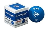 picture of Dunlop Max Squash Ball - 1 Ball Box