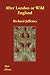 Books : After London or Wild England