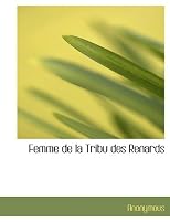 Femme de la Tribu des Renards