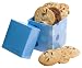 Geoff & Drew's Baby Boy Jr. Box of 8 Fresh Baked Chocolate Chip Cookies