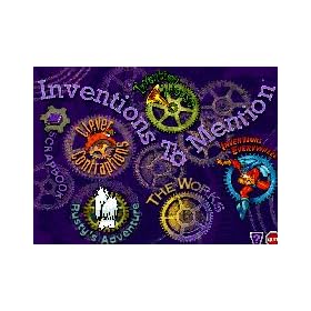 Inventions To Mention
