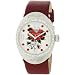 Cheap Ed Hardy SV-RD Ladies Watches – Discount Ed Hardy Womens Leather Watches