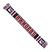 '47 NHL Breakaway Scarf with Tassels