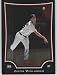 2009 Bowman Chrome Refractors #90 Justin Verlander - Detroit Tigers (Baseball Cards)