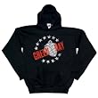 Green Day - Circle Of Stars Hoodie