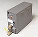 Amerec AK4 Steam Shower Generator, Single Unit 4.0/3.0 kW