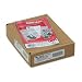 Oxford 65006 Utili-jacs clear vinyl envelopes, top load, 4 x 6 insert size, 50/box