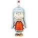 Hallmark Premium Peanuts Linus Christmas Ornament