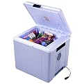 Koolatron Voyager Thermoelectric Cooler - P-27