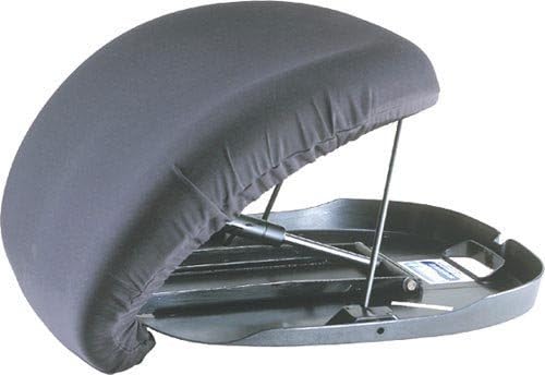 `Uplift Seat Assist Regular 230 Lbs (Medicare Code E0629) by Everything Medical