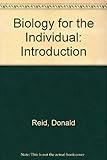 Biology for the individual