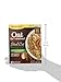 Better Oats Steelcut Oats with Flax, Apple and Cinnamon, 12.3 Ounce