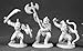 Orcs Classics Dark Heaven Legends by Reaper