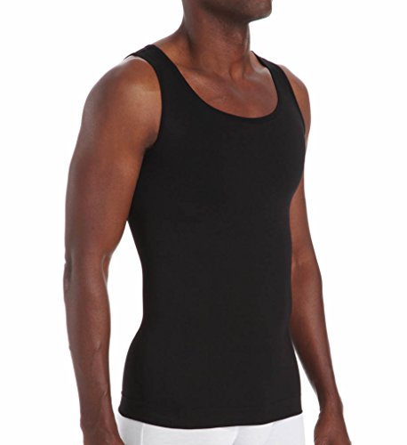 Zoned Performance Tank