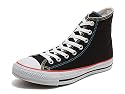 converse（コンバース） ALL STAR FOLKLO HI（オールスターフォークロHI） 1B611 ブラック
