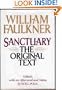 Sanctuary: The Original Text