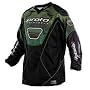 Proto 07 Men's Paintball Jersey - Olive