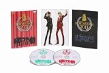 TIGER & BUNNY HERO AWARDS 2011 [DVD]