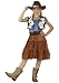 Cowgirl (Small)