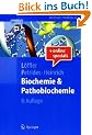 Biochemie und Pathobiochemie (Springer-Lehrbuch)