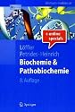 Biochemie und Pathobiochemie (Springer-Lehrbuch)