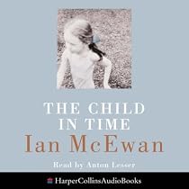Child in Time CD