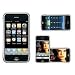 GadgetDirect i68+ GSM Quadband Dual SIM Active Mobile Phone Touch, JAVA,  MP3/MP4, 1GB, sim Free  from CECTGadgetDirect