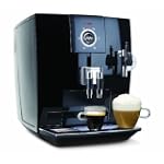 Jura Impressa J6 Automatic Coffee Center