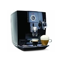 Jura-Capresso 13548 Impressa J6 Automatic Coffee and Espresso Center