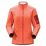 Arc'teryx Epsilon AR Softshell Jacket - Women's