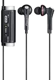 Produkt-Bild: Pioneer SE-NC31C-K In-Ear-Kopfh&ouml;rer (geschlossen, Rauschunterdr&uuml;ckung) schwarz